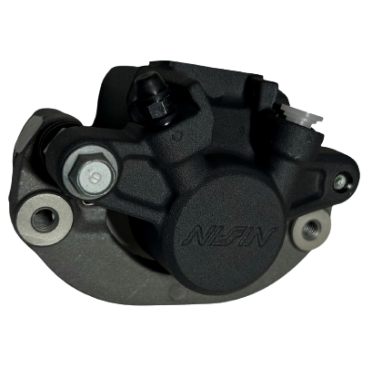 Honda Forza 250 Arka Alt Merkez (2018)