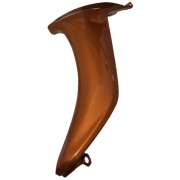 TVS Jüpiter 125 Sol Dizlik Turuncu Orjinal