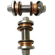 Honda Activa 100 Ön Maşa Burcu Komple