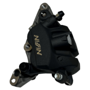 Honda Forza 250 Merkez Ön Alt (2018)