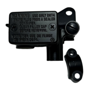 Honda Forza 250 Merkez Üst Sağ (2018)