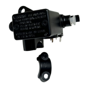 Honda Forza 250 Merkez Üst Sol (2018)