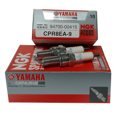 Yamaha NMAX 125-155 Buji/2015-2020