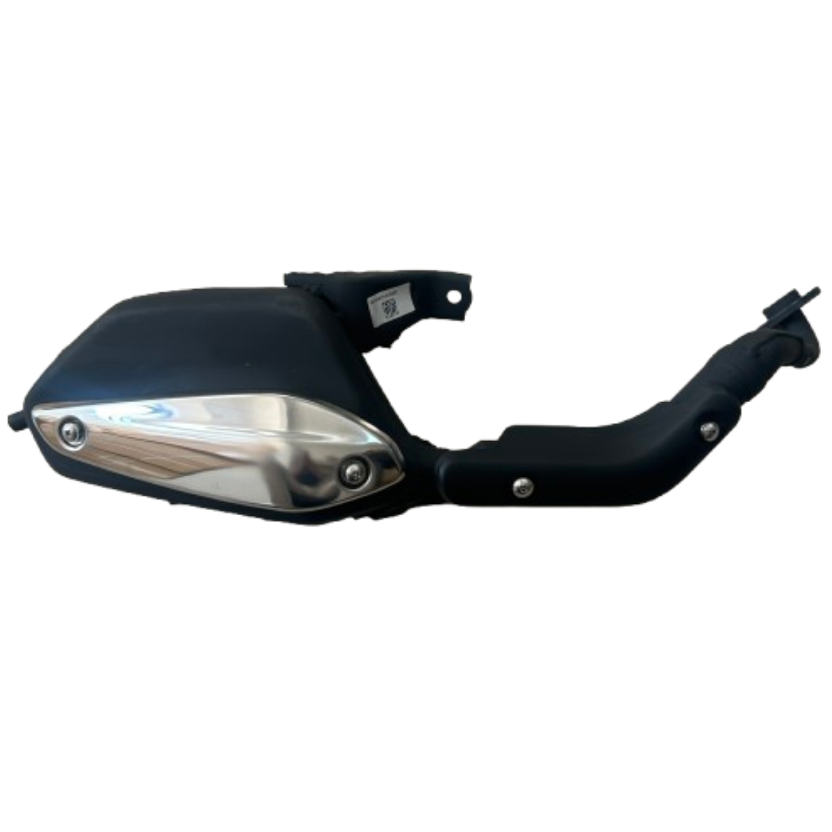 TVS Jüpiter 125 Egzoz Orjinal