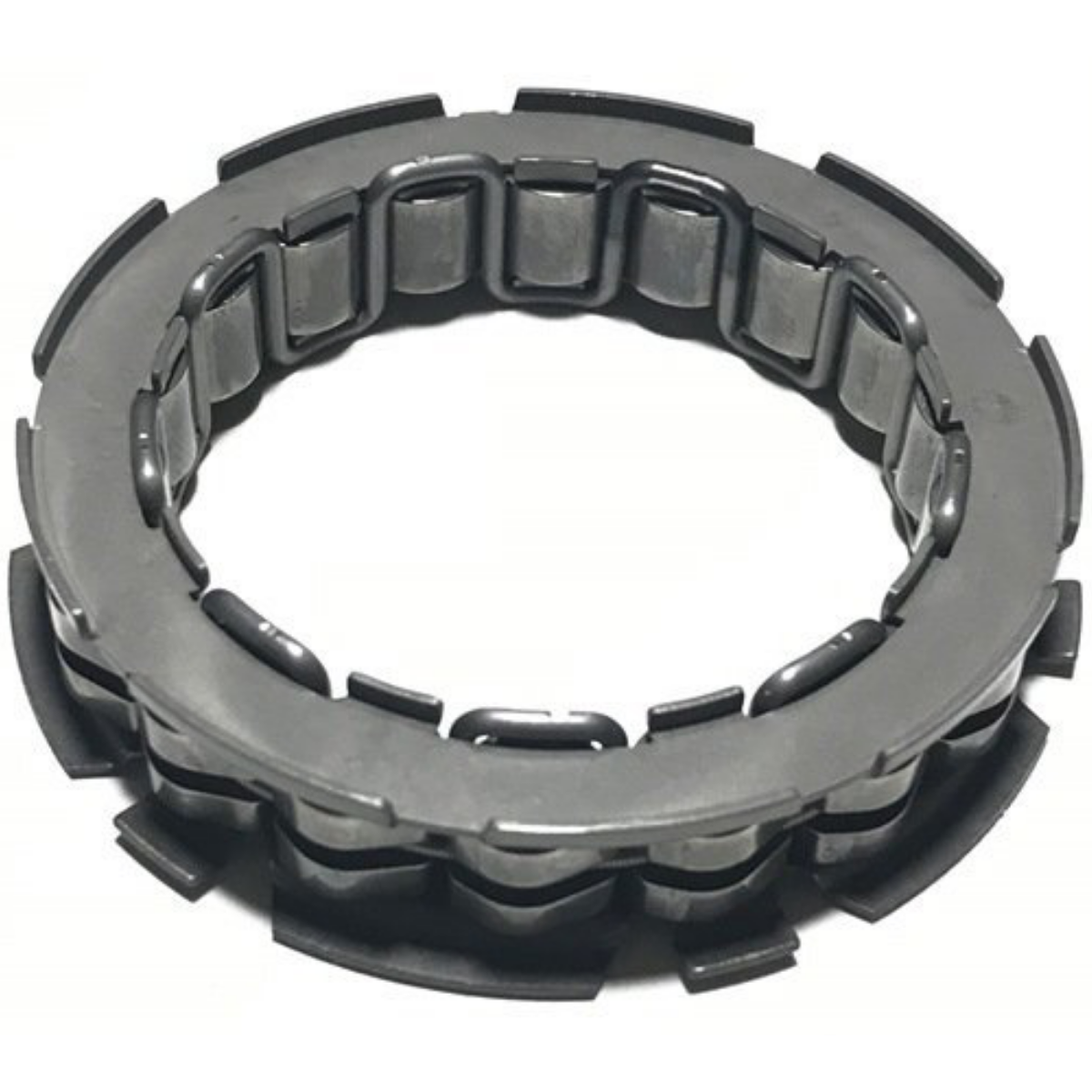 Bajaj Pulsar NS 200 Marş Kitleme Bilyası