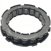 Bajaj Pulsar NS 200 Marş Kitleme Bilyası