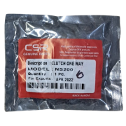 Bajaj Pulsar NS 200 Marş Kitleme Bilyası