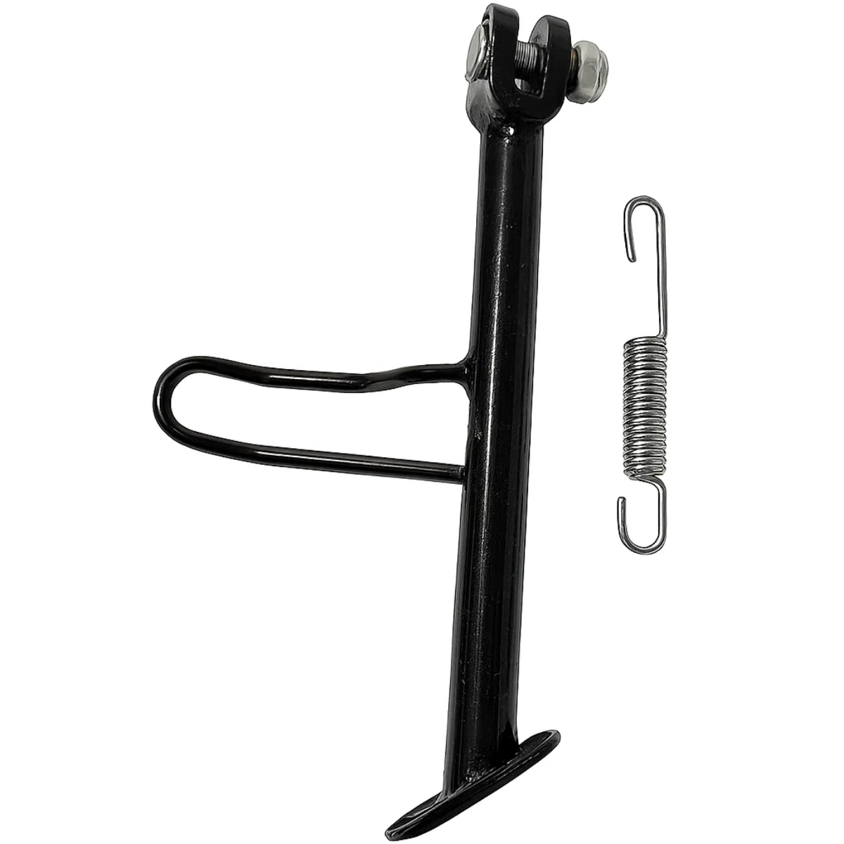 Honda Activa 100 Yan Sehpa