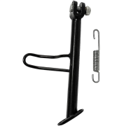 Honda Activa 100 Yan Sehpa