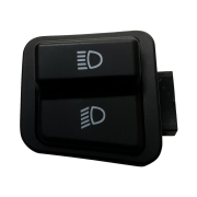 Honda Activa 100 Selektör Düğmesi