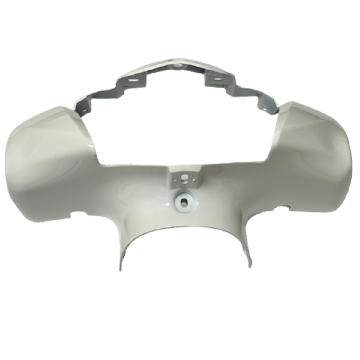 TVS Jüpiter 125 Far Çerçevesi Beyaz Orjinal