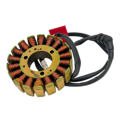 Bajaj Dominar D250 Statör Komple