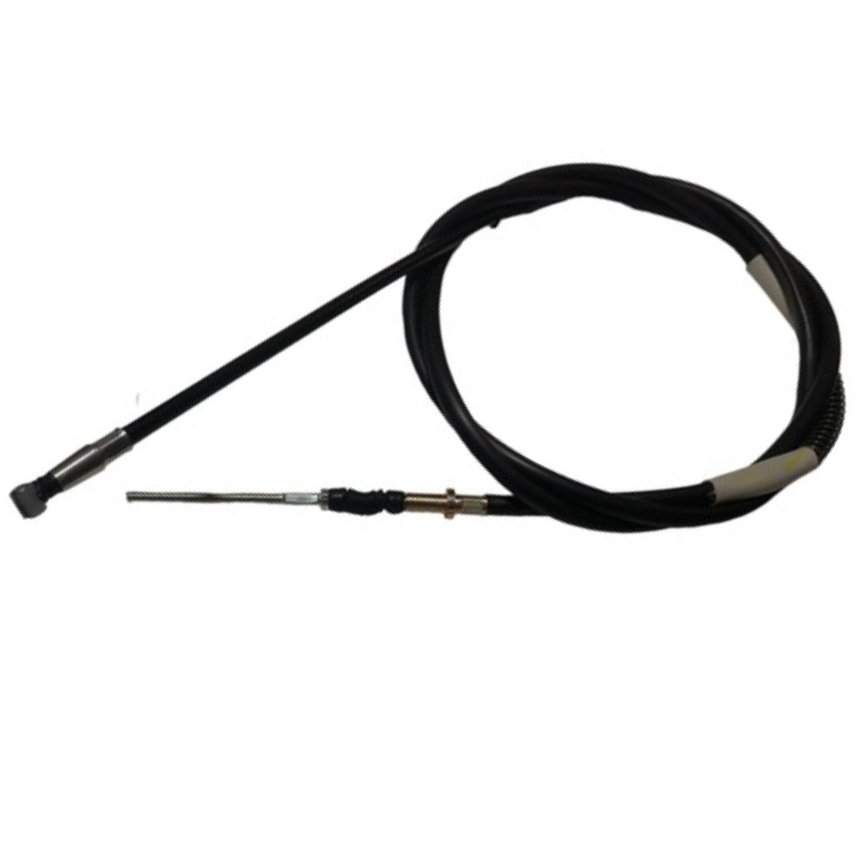 TVS Jüpiter 125 Arka Fren Teli Orjinal