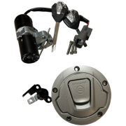 CF MOTO NK 250 Kontak Seti E5