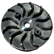 Honda Forza 250 Pervane Alüminyum (2018)