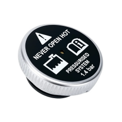 Bajaj Dominar D250 Radyatör Kapağı