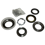 TVS Jüpiter 125 Furş Takımı Orjinal