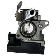 TVS Jüpiter 125 Karbratör Gaz Gövdesi Orjinal