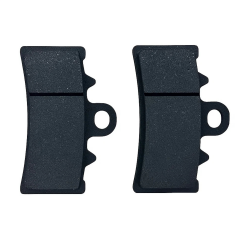 Bajaj Dominar D250 Ön Fren Balatası