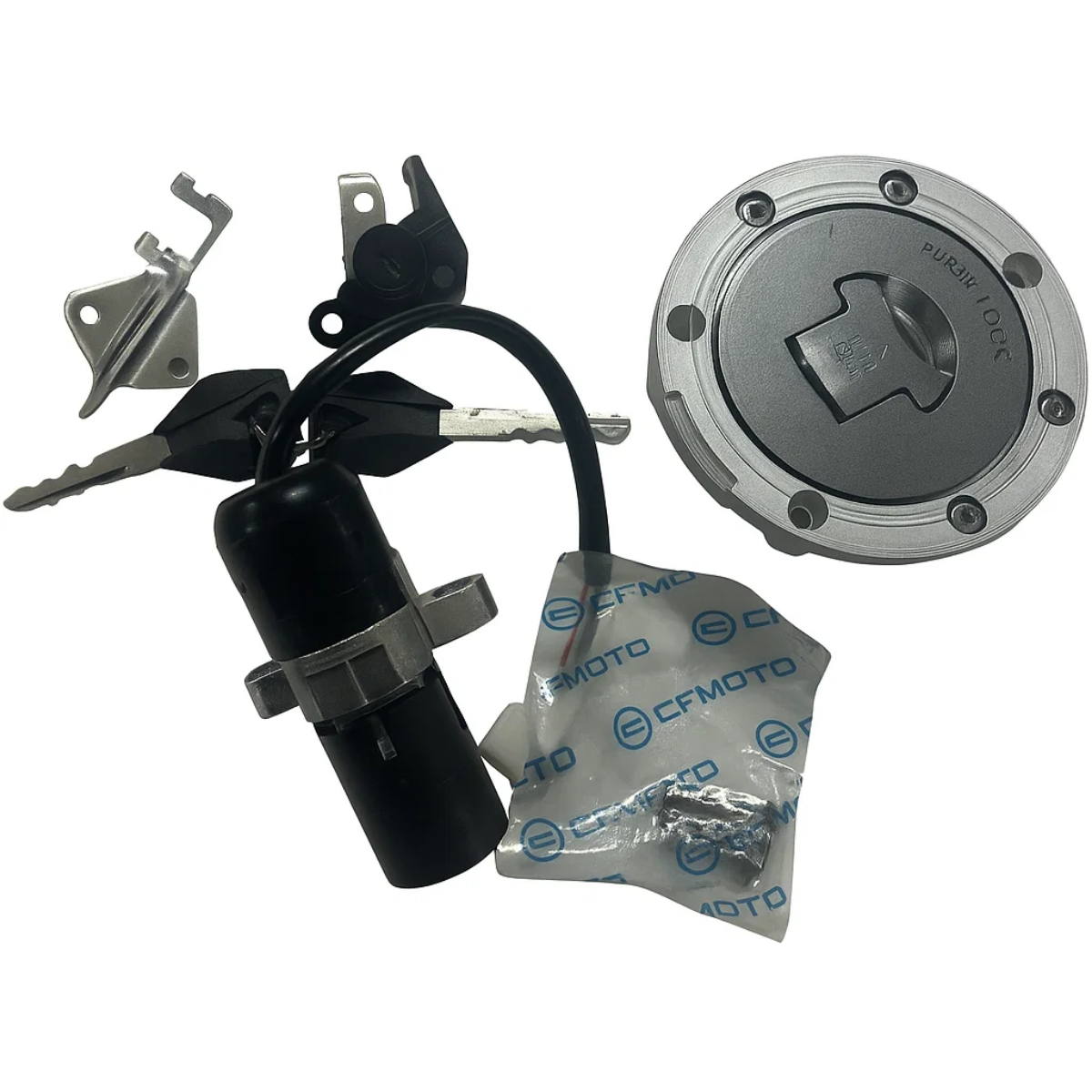 CF MOTO NK 250 Kontak Seti E4