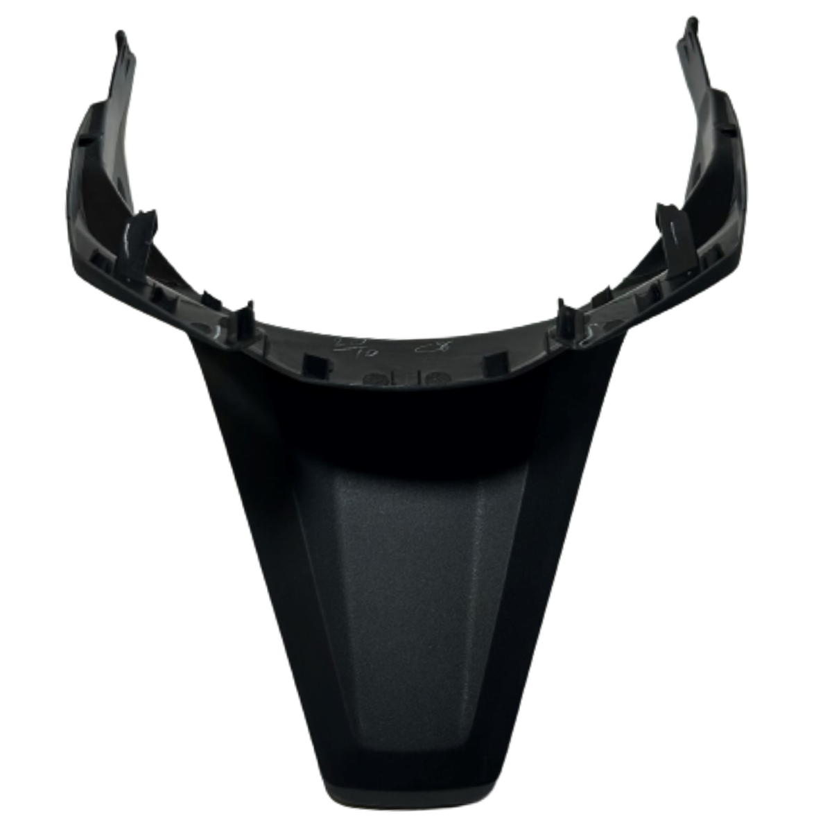 Honda Forza 250 Plaka Grenajı (2018)