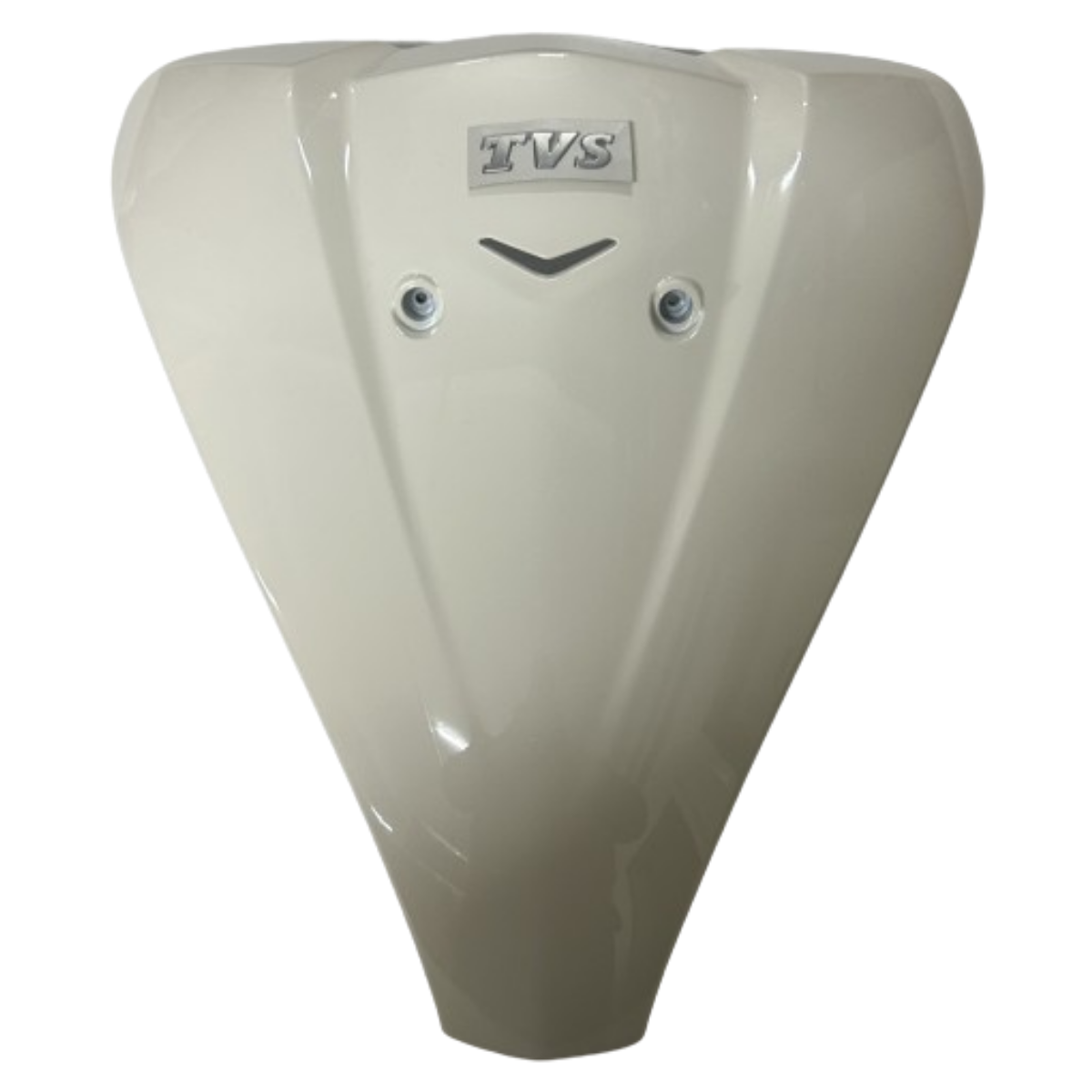 TVS Jüpiter 125 Göğüs Ön Beyaz Orjinal