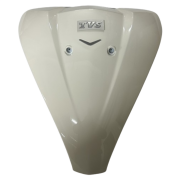 TVS Jüpiter 125 Göğüs Ön Beyaz Orjinal