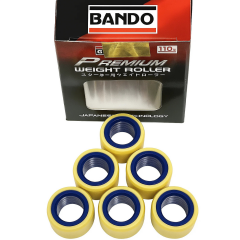 Scooter 110-125 Tahrik Seti 11G Bando