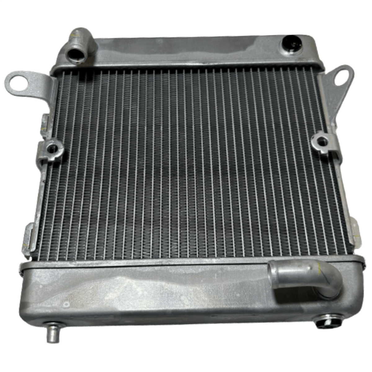 Honda Forza 250 Radyatör (2018)