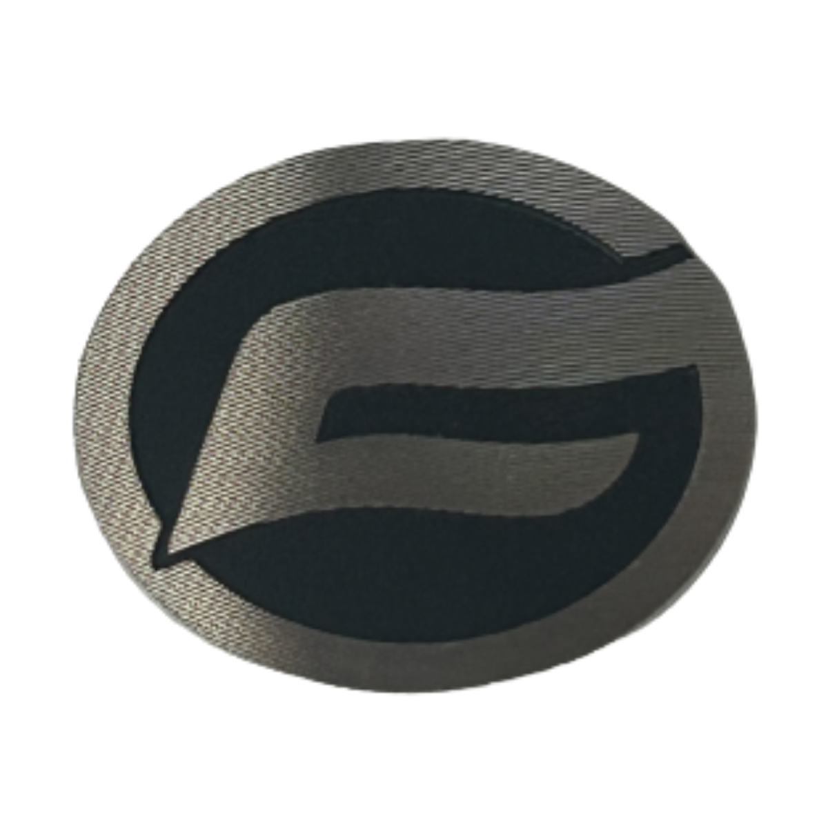 CF MOTO SR 250 Logo E4