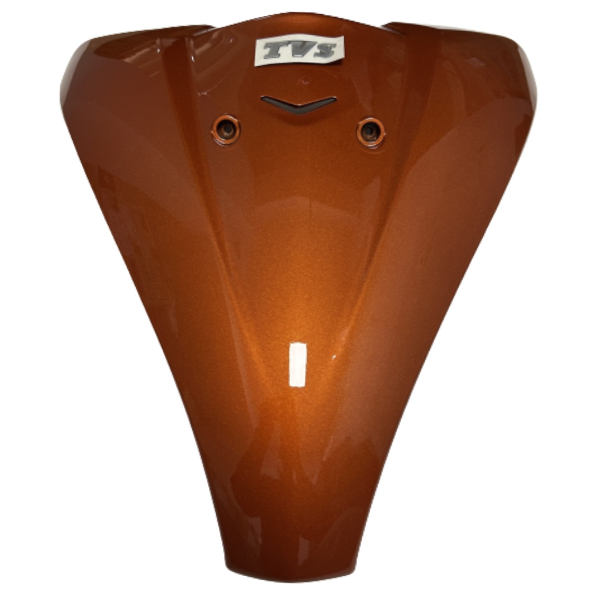 TVS Jüpiter 125 Ön Göğüs Turuncu Orjinal