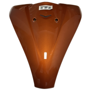 TVS Jüpiter 125 Ön Göğüs Turuncu Orjinal