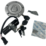 CF MOTO SR 250 Kontak Seti E4