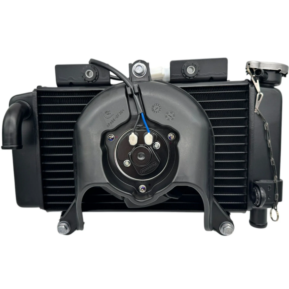 CF MOTO SR 250 Radyatör