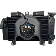 CF MOTO SR 250 Radyatör