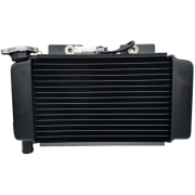 CF MOTO SR 250 Radyatör