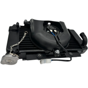 CF MOTO SR 250 Radyatör