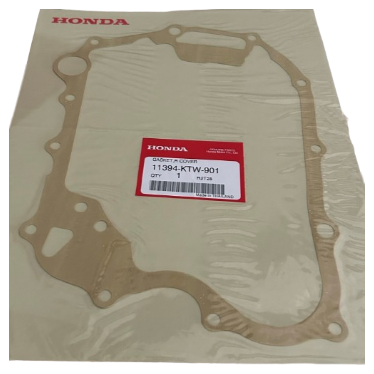 Honda Forza 250 Sağ Kapak Contası (2018)