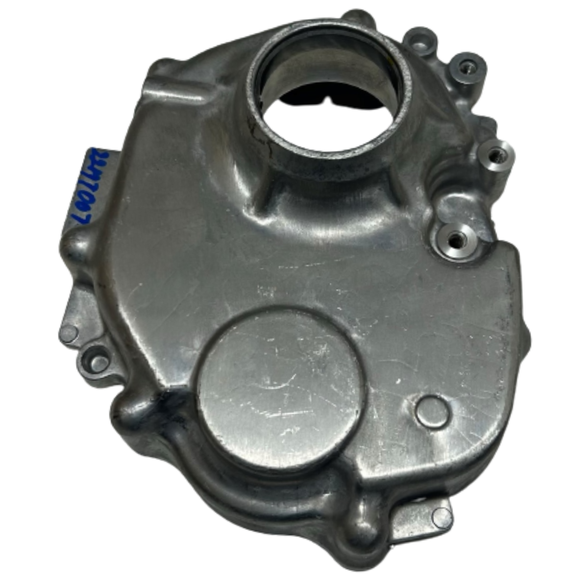 Honda Forza 250 Şanzıman Karteli (2018)