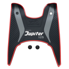 TVS Jüpiter 125 Renkli Paspas