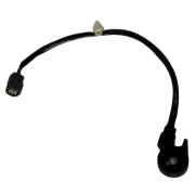 Honda Forza 250 Yan Sehpa Müşürü (2018)