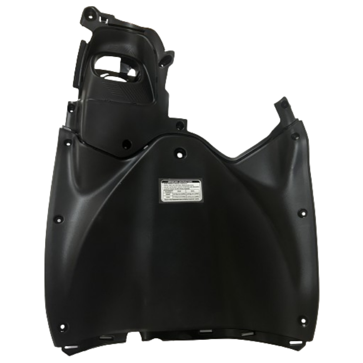 TVS Jüpiter Alt İç Kutu Orjinal