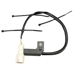 Bajaj Pulsar NS 200 Yan Sehpa Müşürü E4