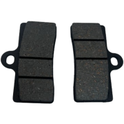 CF MOTO SR 250 Ön Fren Balatası E5