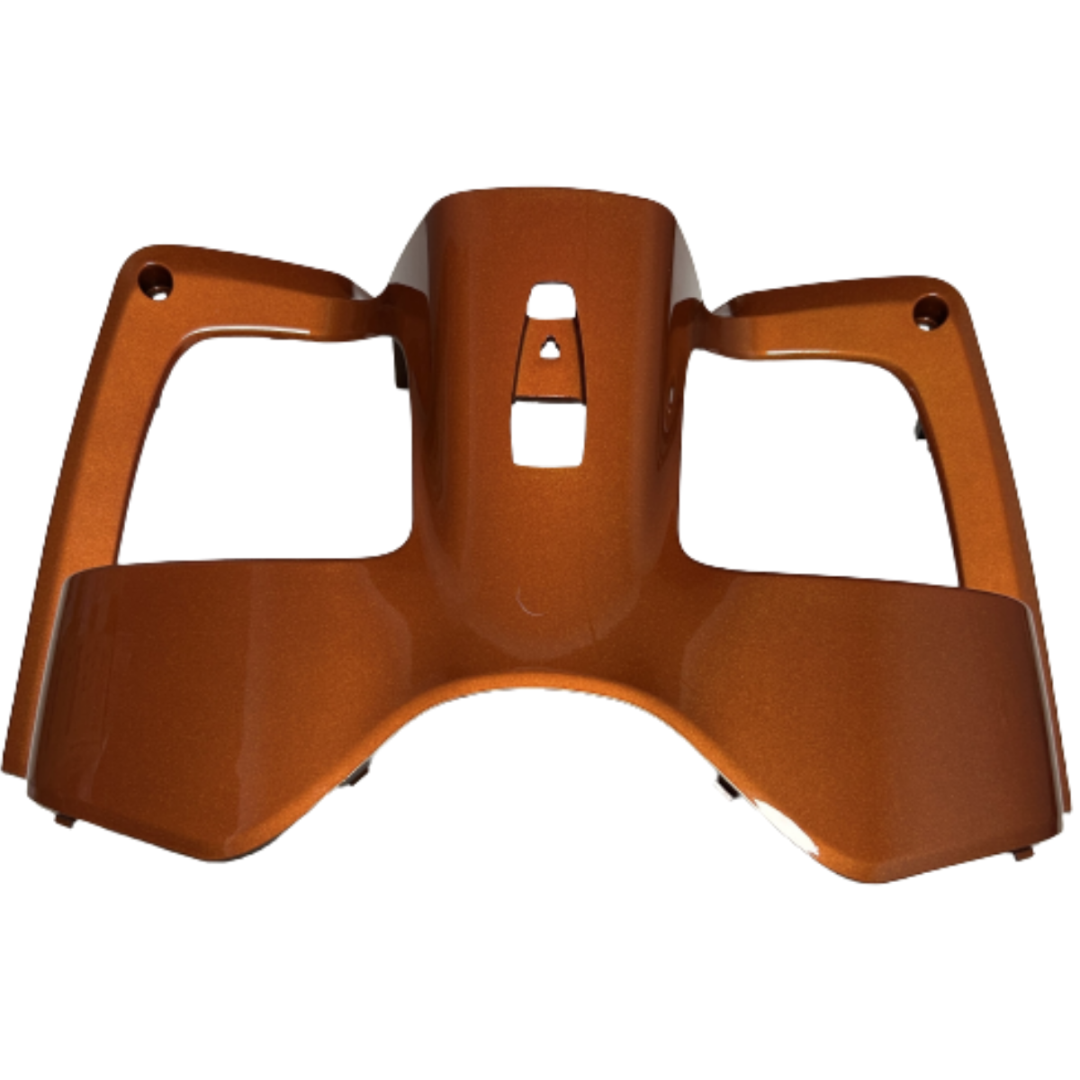 TVS Jüpiter 125 Üst İç Kutu Turuncu Orjinal