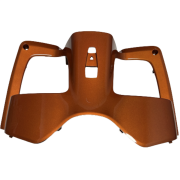 TVS Jüpiter 125 Üst İç Kutu Turuncu Orjinal