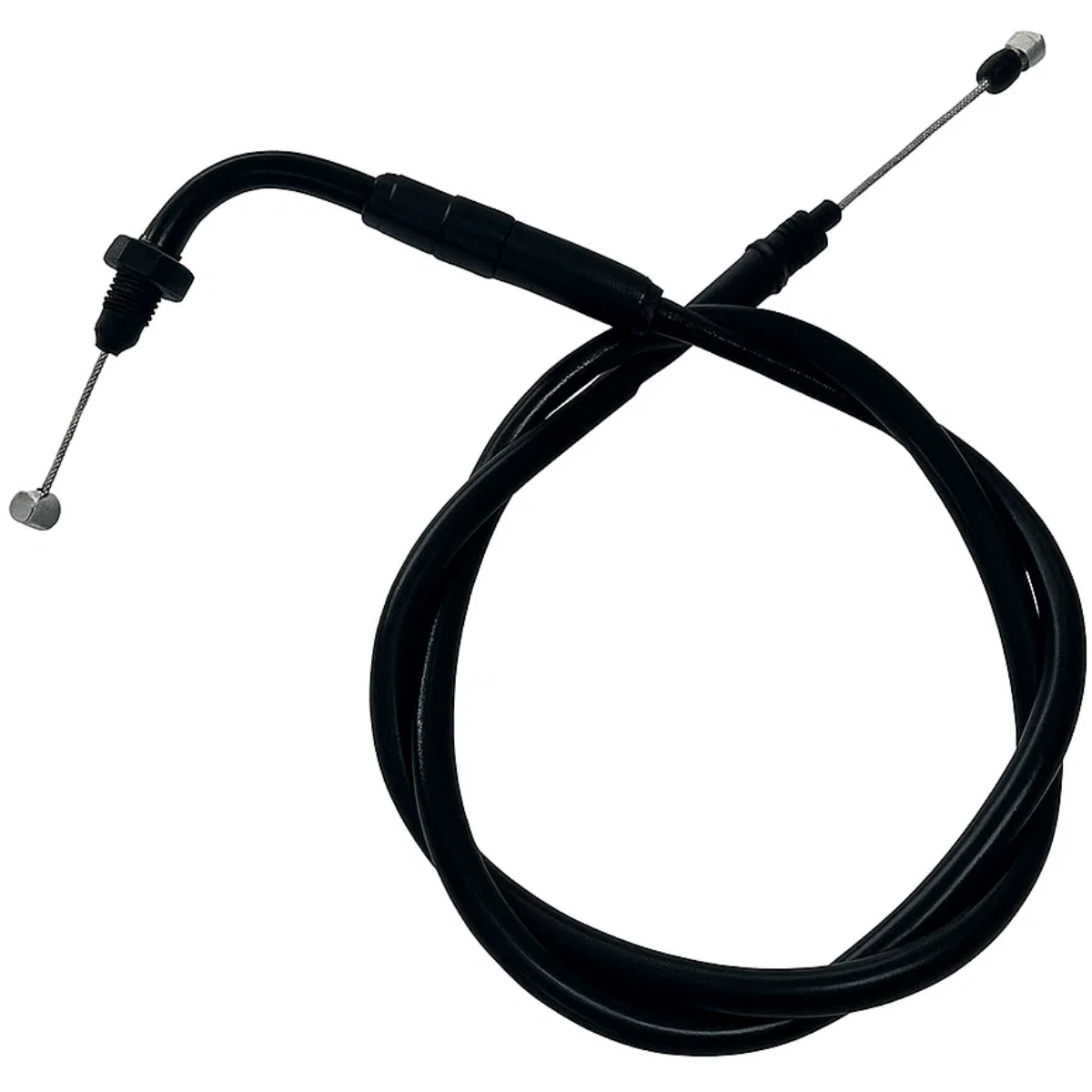 CF MOTO SR 250 Gaz Teli E5