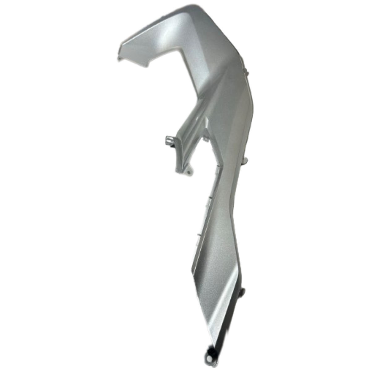 Honda Forza 250 Sele Altı Sağ Beyaz (2018)