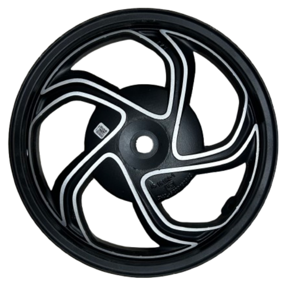 TVS Jüpiter 125 Arka Jant Orjinal