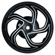 TVS Jüpiter 125 Arka Jant Orjinal